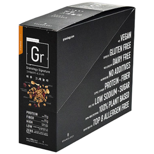 그라놀로지 시그니처 하루 그래놀라 시리얼, 300g, 1개