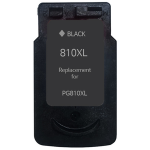 [호환] 캐논 PG810XL CL811XL 대용량 검정 컬러 프린터 MP287 MP237 MP258 MP276 IP2770 MX357 재생 잉크