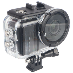 Insta360 GO Ultra 전용 수중 방수 하우징 다이브 케이스 액션팟 고 울트라