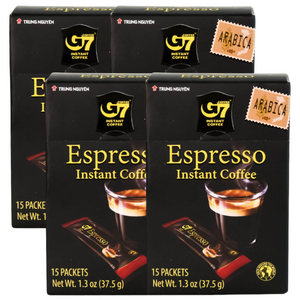 G7 에스프레소 인스턴트 커피믹스