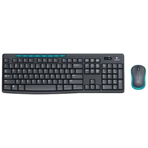 로지텍 무선 키보드 마우스 세트