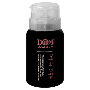 다주자 다지워 리무버 헤어칼라 리무버 160ml, 1개