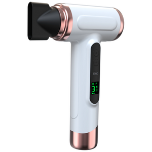AKRUA 휴대용무선드라이기 무선드라이기 무선헤어드라이기 무선드라이어 무선드라이 USB 충전식 헤어드라이기 학생 기숙사