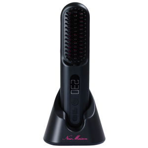 뉴메이슨 청담187 무선 브러쉬 스타일러 + 브러쉬 툴