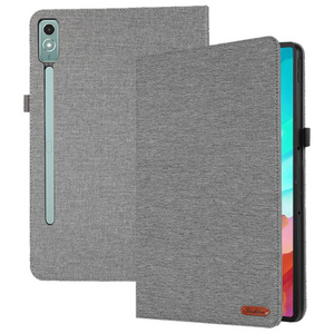 스냅케이스 레노버 샤오신패드 프로 12.7 패브릭 북커버 케이스