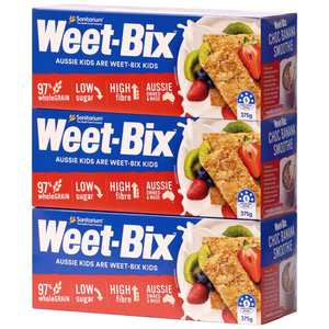 위트빅스 오리지날 시리얼, 375g, 3개