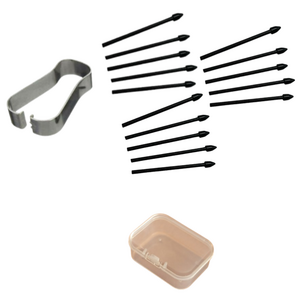 베러고잉 삼성 갤럭시탭 S펜 호환용 펜촉