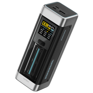 CUKTECH 쿡테크 20 파워뱅크 210W 대용량 25000mAh 고속 충전 맥북 프로 140W MAX 노트북 보조배터리/여행용 기내반입