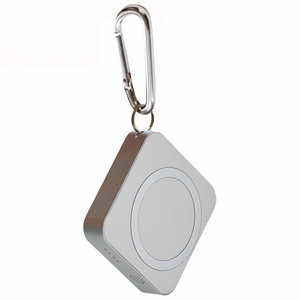 모노트 3in1 맥세이프 미니 고속 무선 충전 5000Mah MPB301