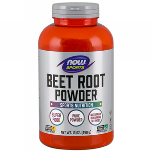 나우푸드 비트 뿌리 파우더, 340g, 1개