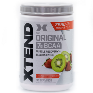 사이베이션 엑스텐드 오리지널 BCAA 7g 스트로베리 키위 스플래시