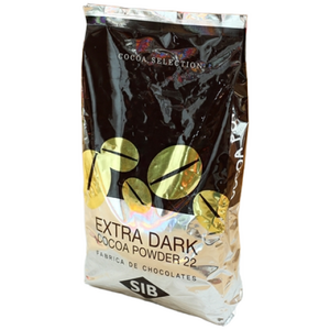 무가당 익스트라 다크 코코아파우더 분말(1kg)