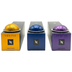 네스프레소 버츄오 캡슐 에스프레소 베스트 (알티시오 디아볼리토 볼테소)