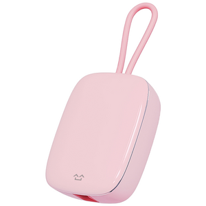 소소147 휴대용 무선 칫솔살균기 UVC 바람 건조 DG-ST01