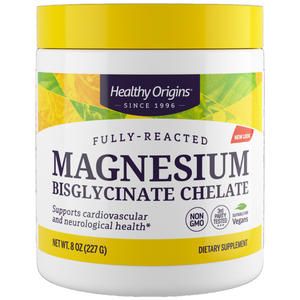헬시오리진스 마그네슘 비스글리시네이트 킬레이트