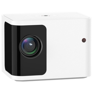 제우스 L500 LCD프로젝터 고화질 안드로이드 넷플리스 유튜브 웨이브 티빙 디즈니 쿠팡플레이 스트리밍 어플지원