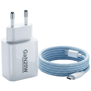 초고속 멀티 충전기 국산 아이홈 Gan65W 30W 20W C타입 2포트 PD PPS 60W블레이디드충전케이블 난연PVC커버 단선방지탭포함