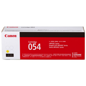 캐논 정품토너 CRG-054