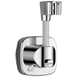 일상채움 이중 흡착식 초강력 무타공 샤워기 거치대