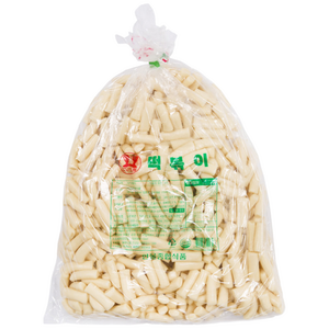 별대 떡볶이(절단) 3.6kg, 3.6kg, 1개