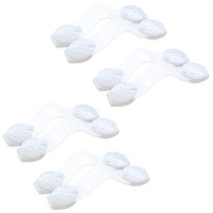 아가드 무당벌레 안전 잠금이 2p, 8개