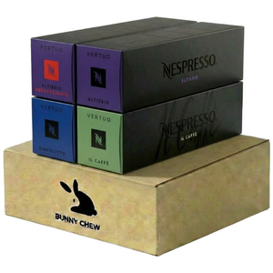 (버니츄) 네스프레소 버츄오 에스프레소 진한커피