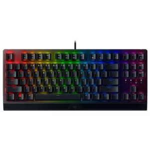 레이저 Blackwidow V3 TKL Linear KR 유선 텐키리스 키보드