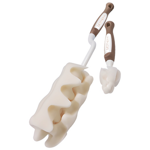 마더케이 젖병 세척브러쉬 2종 세트, 코코아, 1세트