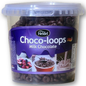 하이델 초코룹스 비요링 450g, 450g, 1개