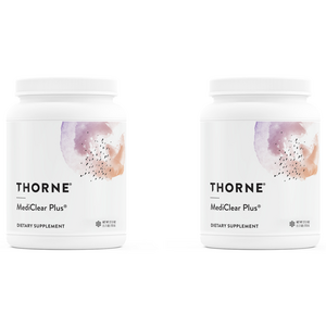 쏜리서치 메디클리어 플러스, 773g, 2개