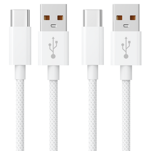 c타입 고속 충전기 케이블 c타입 케이블 USB-C 타입 패브릭 초고속 충전 데이터 케이블 c타입 고속 충전기 케이블 usb to c충전 케이블 usb c타입 케이블