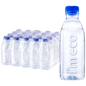 아임에코 가벼운샘 무라벨, 330ml, 40개