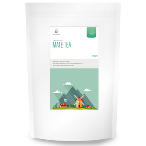 닥터루트 마테차 삼각티백