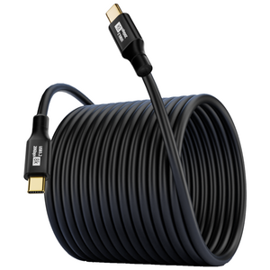 USB 3.2 GEN2 20Gbps 데이터 전송 스튜디오 테더링 5M C타입 고속 충전 케이블 PD 100W 카메라 외장 하드 메모리