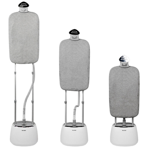 네오플램 스탠드 스팀다리미 NFSI-1800W