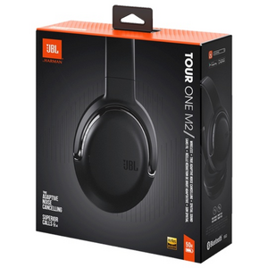 제이비엘 투어 원 M2 블루투스 헤드폰