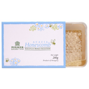 풀머애피어리 헝가리 벌꿀 허니콤, 200g, 1개