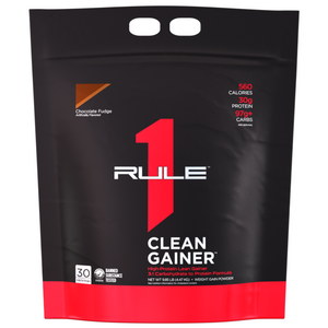 Rule1 룰원 클린게이너 초콜릿퍼지 4.47kg