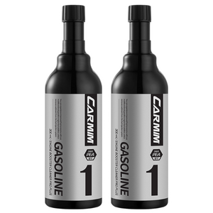 [본사정품] 카밈 울트라 엔진 에디티브 연료첨가제 가솔린, 가솔린/휘발유, 2개