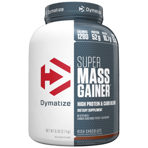 다이마타이즈 슈퍼 매스 게이너