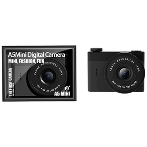 PYHO 미니카메라 2000W 픽셀 휴대용 고화질 초소형 빈티지디카