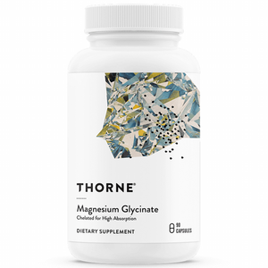 쏜 리서치 마그네슘 글리시네이트 캡슐