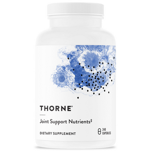 쏜리서치 조인트 서포트 뉴트리언츠 캡슐, 240정, 1개