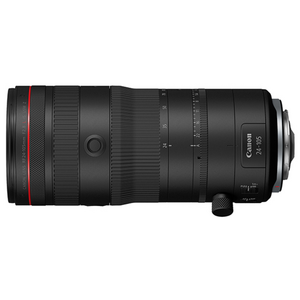 [캐논정품] 렌즈 RF 24-105mm F2.8 L IS USM Z