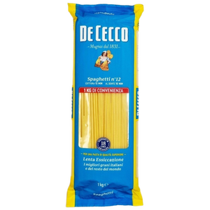 데체코 스파게티, 1kg, 5개