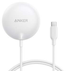 앤커 졸로 Qi2 15W 고속 무선충전기 패드 A25M2