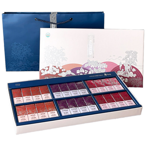 밤뜨래 양갱 선물세트