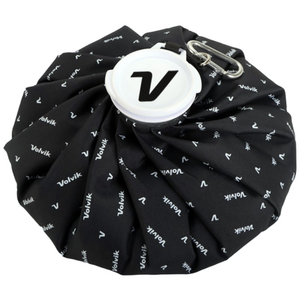 볼빅 퓨어쿨 얼음주머니 골프 아이스팩 냉온찜질, 1개