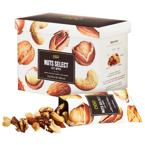 오트리 넛츠 셀렉트, 750g, 1개