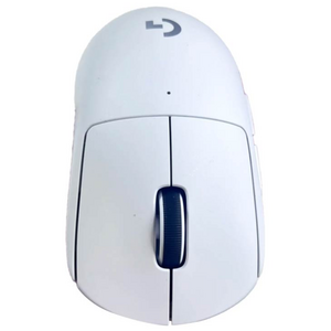 로지텍 G 프로 X 슈퍼라이트 2 무선 마우스